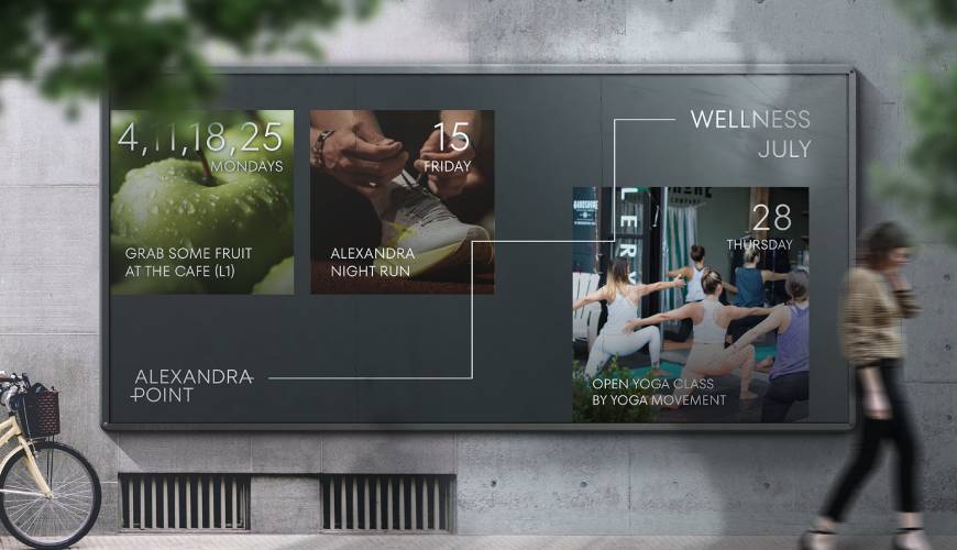 朔州VI设计公司如何进行品牌审核